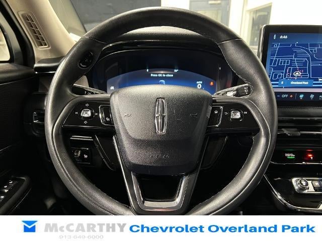 2024 Lincoln Corsair Reserve