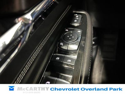 2024 Lincoln Corsair Reserve