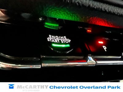 2024 Lincoln Corsair Reserve