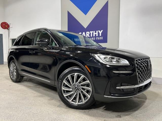 2024 Lincoln Corsair Reserve