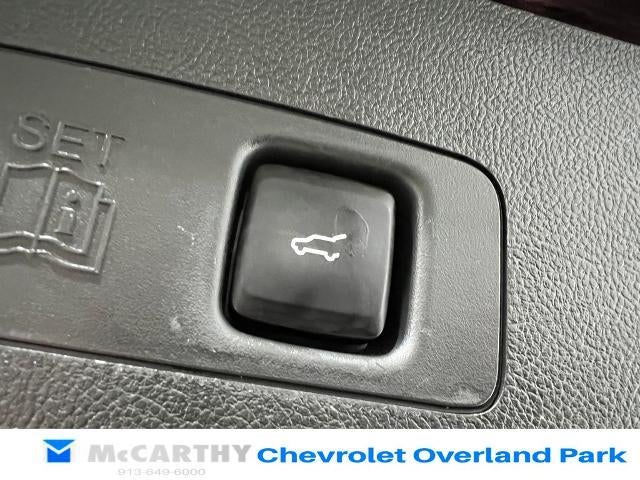 2024 Lincoln Corsair Reserve