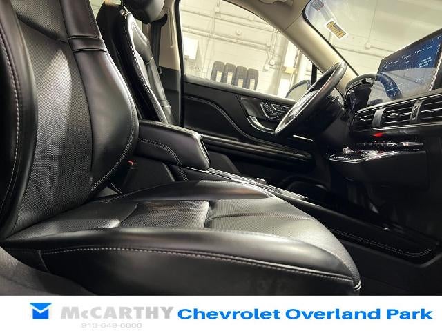 2024 Lincoln Corsair Reserve