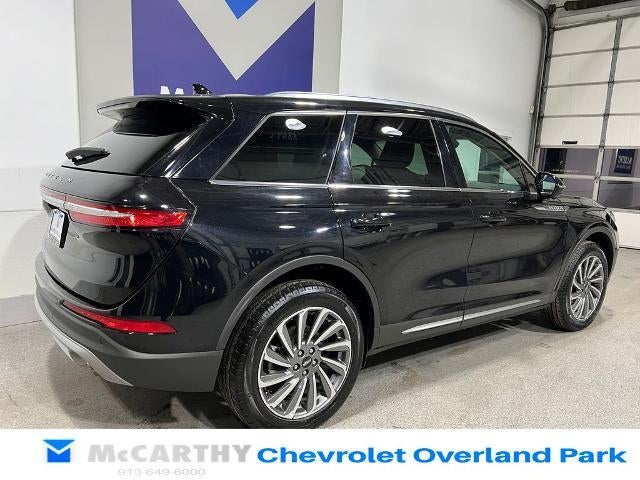 2024 Lincoln Corsair Reserve