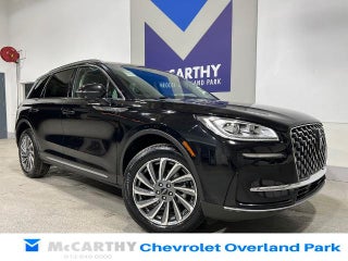 2024 Lincoln Corsair Reserve