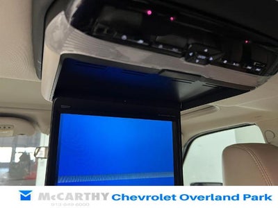 2015 Lincoln Navigator L Base