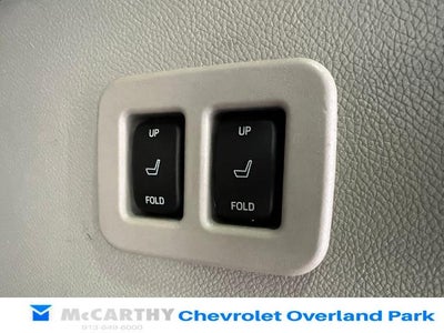 2015 Lincoln Navigator L Base