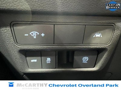 2021 Hyundai SONATA N Line