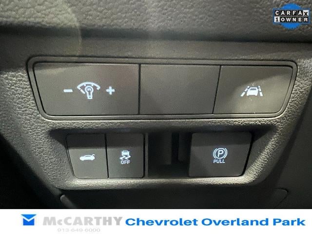 2021 Hyundai SONATA N Line