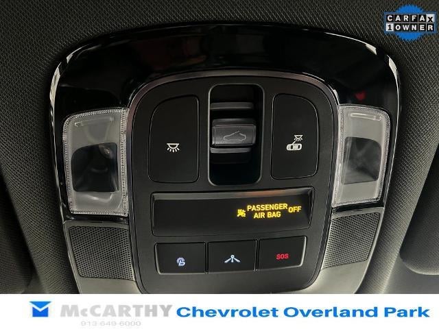 2021 Hyundai SONATA N Line