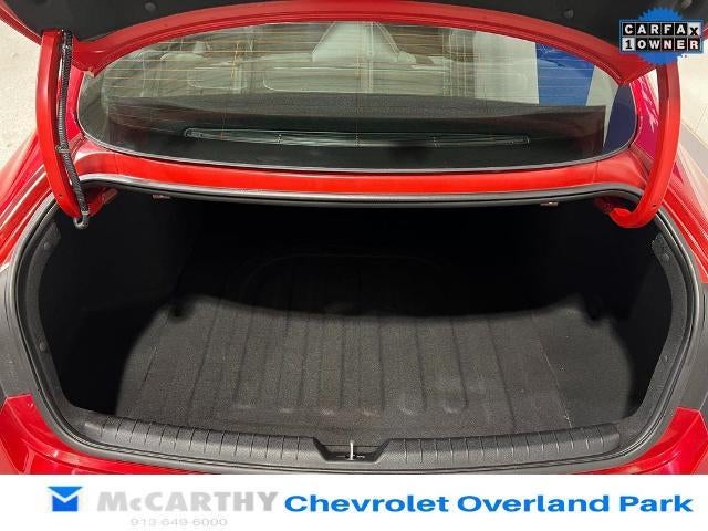 2021 Hyundai SONATA N Line