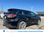 2014 Toyota Highlander LE