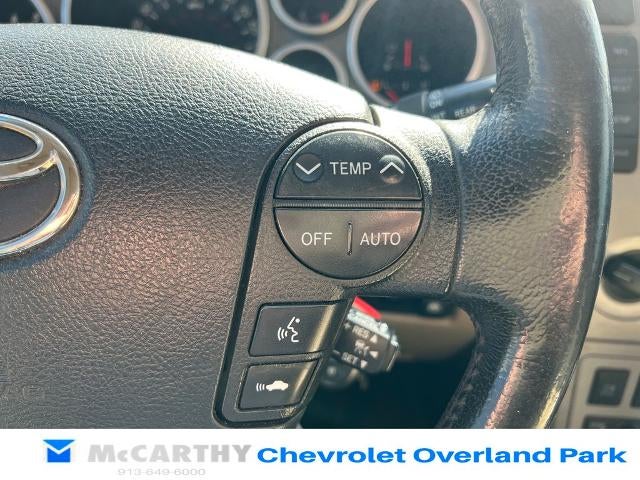 2013 Toyota Sequoia Platinum