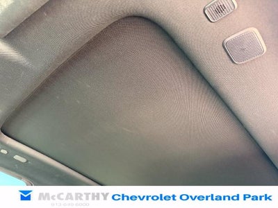 2022 Toyota Tundra 4WD Platinum