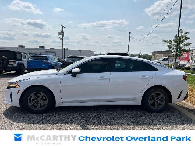 2022 Kia K5 LX