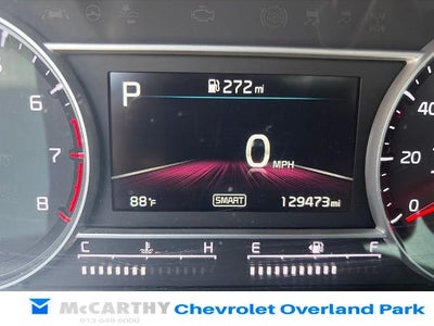 2022 Kia Sorento X-Line S