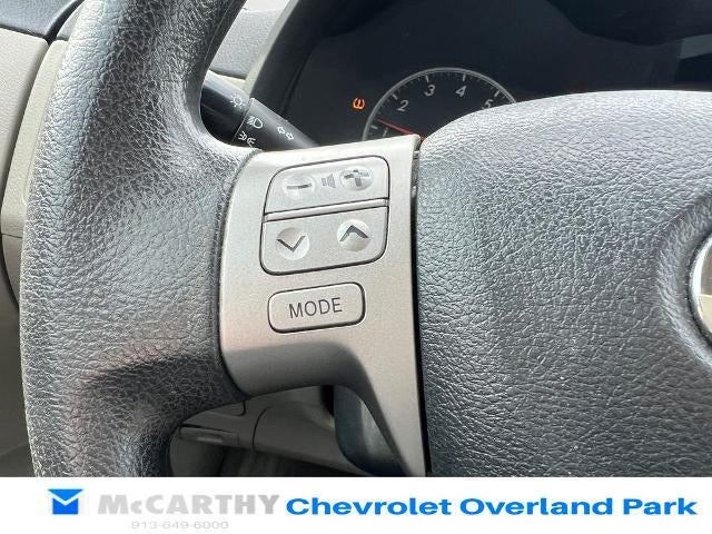 2013 Toyota Corolla L