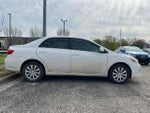 2013 Toyota Corolla L