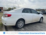 2013 Toyota Corolla L