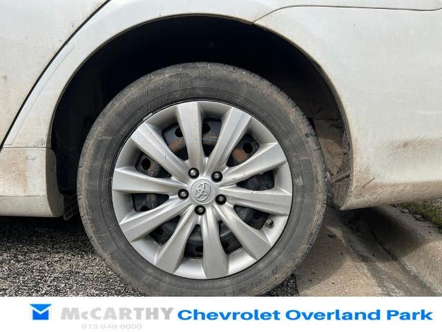 2013 Toyota Corolla L