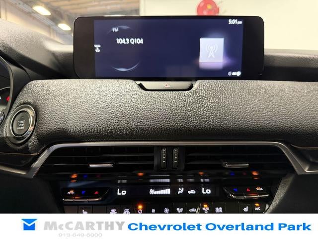 2024 Mazda Mazda CX-90 3.3 Turbo Premium