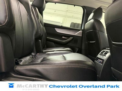 2024 Mazda Mazda CX-90 3.3 Turbo Premium