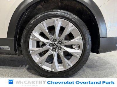 2024 Mazda Mazda CX-90 3.3 Turbo Premium