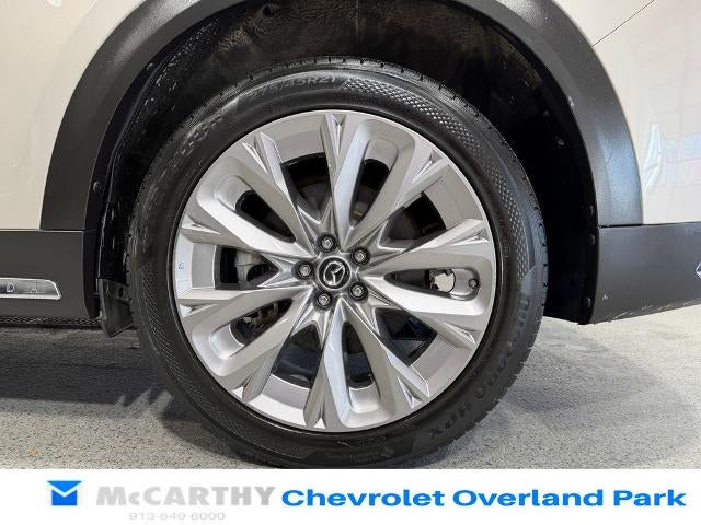 2024 Mazda Mazda CX-90 3.3 Turbo Premium