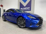 2019 Lexus RC RC 350