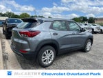 2022 Chevrolet Trailblazer LS