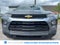 2022 Chevrolet Trailblazer LS