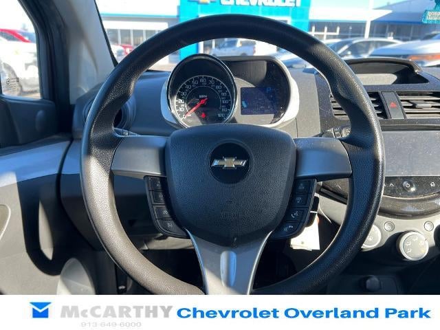 2014 Chevrolet Spark LT