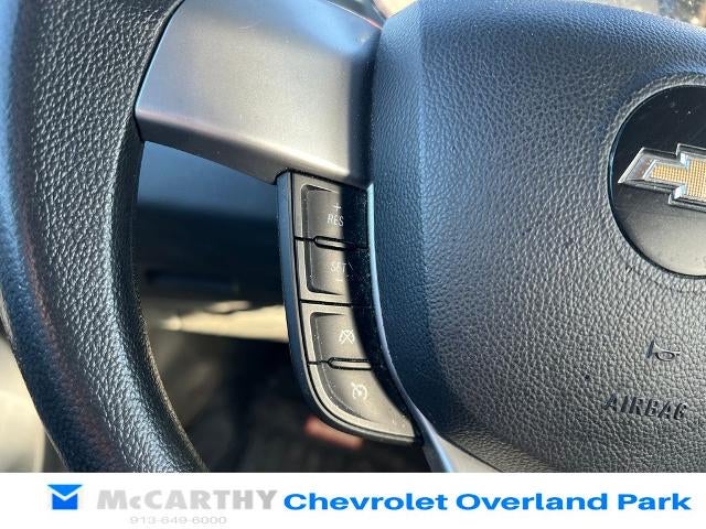 2014 Chevrolet Spark LT