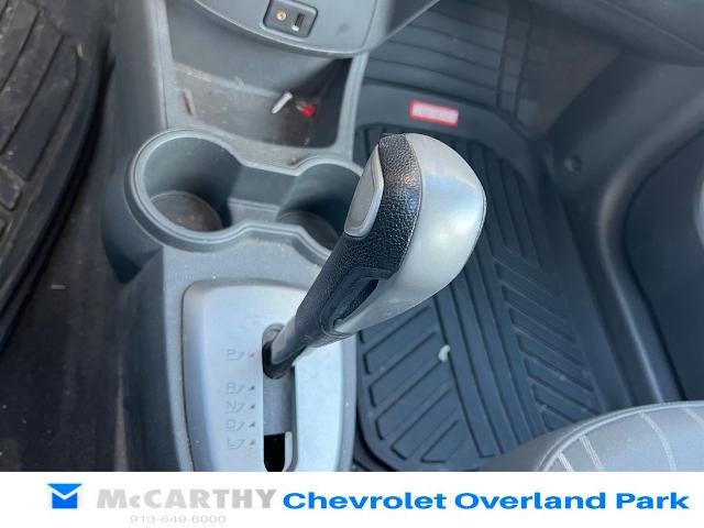 2014 Chevrolet Spark LT
