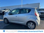 2014 Chevrolet Spark LT