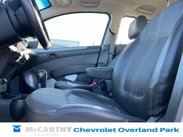 2014 Chevrolet Spark LT