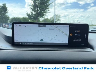 2024 Genesis GV80 Base
