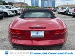 2017 Jaguar F-TYPE Premium
