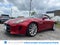2017 Jaguar F-TYPE Premium
