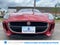 2017 Jaguar F-TYPE Premium