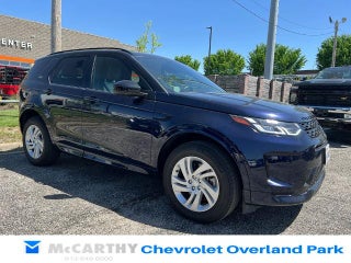 2022 Land Rover Discovery Sport S R-Dynamic