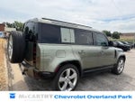 2022 Land Rover Defender X-Dynamic HSE