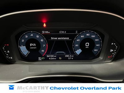 2024 Audi Q3 S line Premium Plus