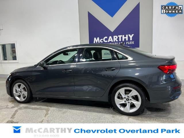 2024 Audi A3 Premium