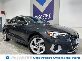 2024 Audi A3 Premium