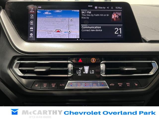 2022 BMW 2 Series M235i xDrive