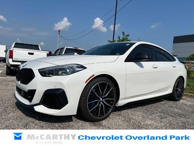 2022 BMW 2 Series M235i xDrive