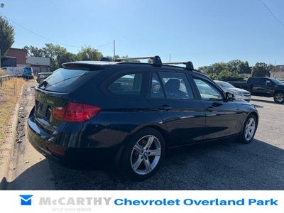 2014 BMW 3 Series 328i xDrive