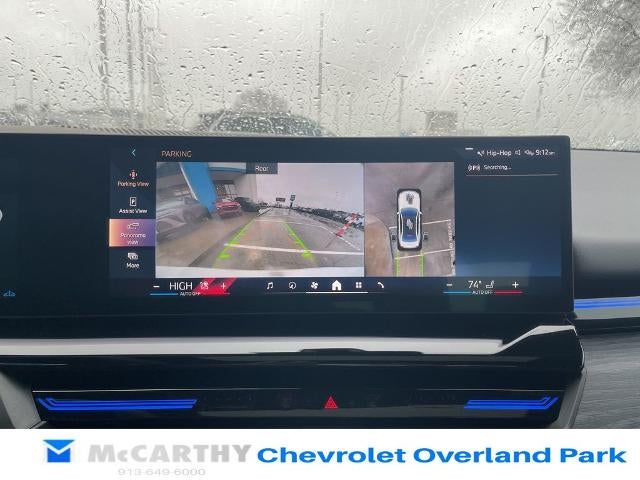 2025 BMW 5 Series 530i xDrive