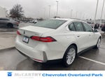 2025 BMW 5 Series 530i xDrive
