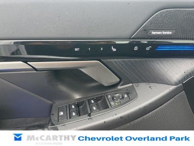 2025 BMW 5 Series 530i xDrive
